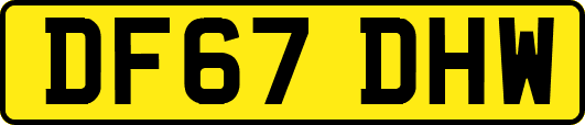 DF67DHW