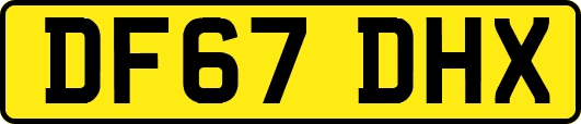 DF67DHX