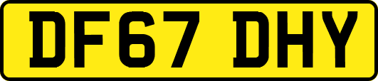 DF67DHY