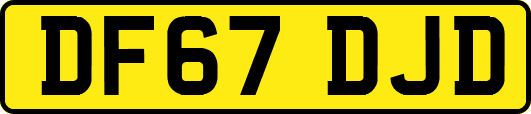 DF67DJD