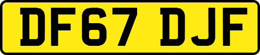 DF67DJF