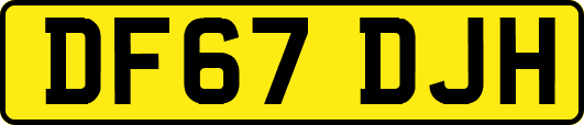 DF67DJH