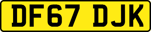 DF67DJK