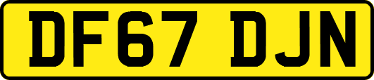 DF67DJN