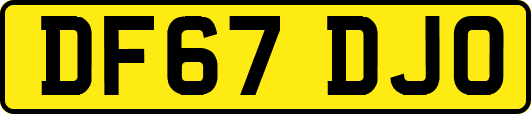 DF67DJO