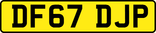 DF67DJP