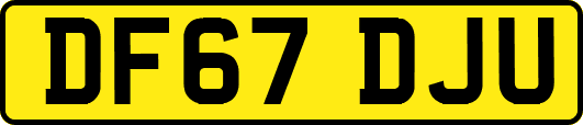 DF67DJU