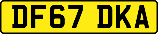 DF67DKA