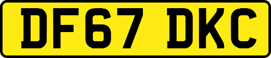 DF67DKC