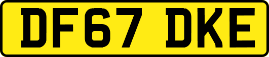 DF67DKE