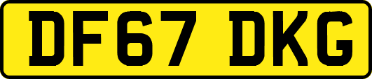 DF67DKG