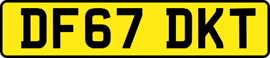 DF67DKT