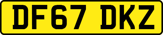 DF67DKZ