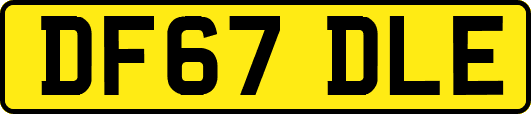 DF67DLE