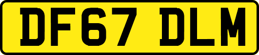 DF67DLM