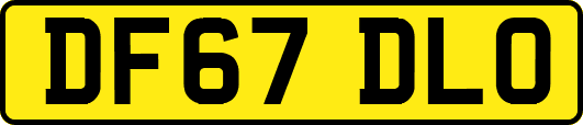 DF67DLO