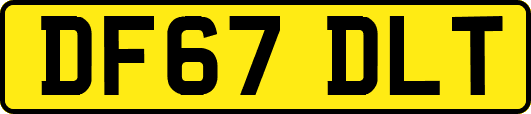DF67DLT
