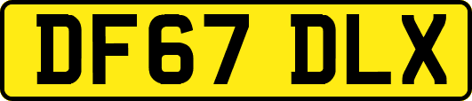 DF67DLX