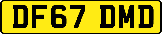 DF67DMD