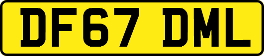 DF67DML