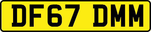DF67DMM