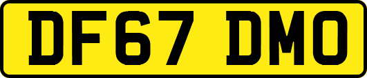 DF67DMO