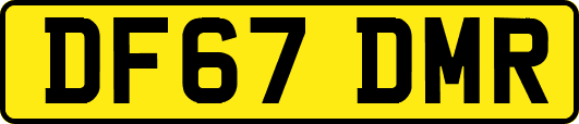 DF67DMR