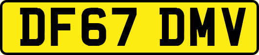DF67DMV