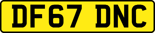 DF67DNC