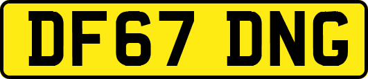 DF67DNG