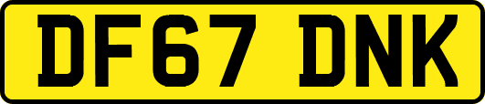 DF67DNK