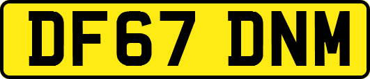 DF67DNM