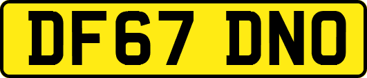 DF67DNO