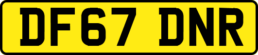 DF67DNR