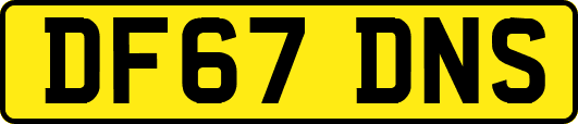 DF67DNS