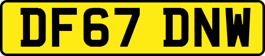 DF67DNW