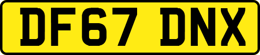 DF67DNX