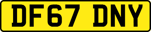 DF67DNY