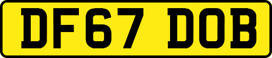 DF67DOB