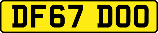 DF67DOO