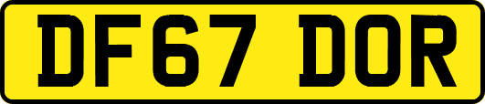 DF67DOR