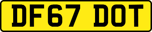DF67DOT
