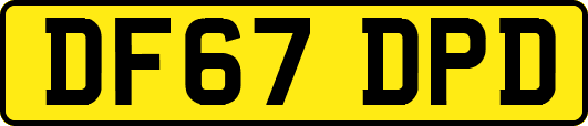 DF67DPD