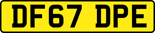 DF67DPE