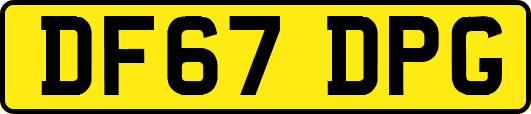 DF67DPG