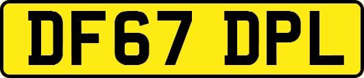 DF67DPL