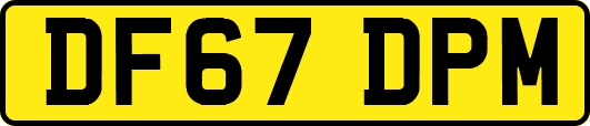 DF67DPM