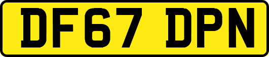 DF67DPN