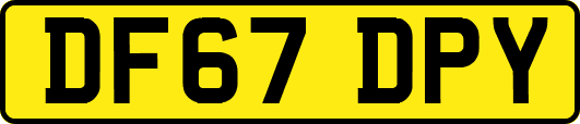 DF67DPY