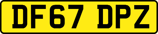 DF67DPZ